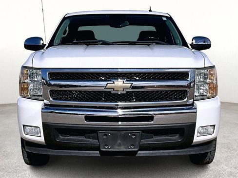 Used 2011 Chevrolet Silverado 1500 LT w/ Regional Value Package image 5