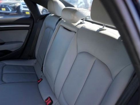 Used 2017 Audi A3 2.0T Premium w/ Convenience Package image 14