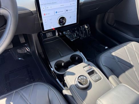 Used 2023 Ford Mustang Mach-E Select w/ Comfort Package Lite image 21