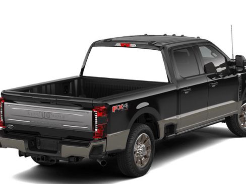 New 2026 Ford F350 King Ranch AWD/4WD image 25