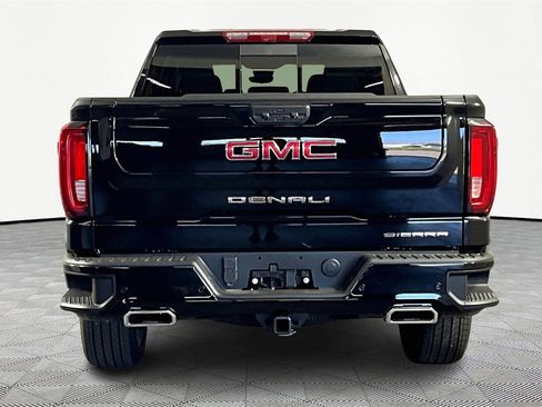 New 2026 GMC Sierra 1500 Denali w/ Denali Reserve Package image 4