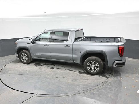 Used 2026 GMC Sierra 1500 SLT AWD/4WD image 28