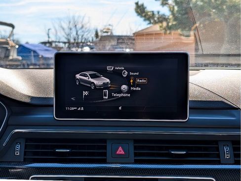 Used 2018 Audi S4 Prestige w/ Prestige Package image 23