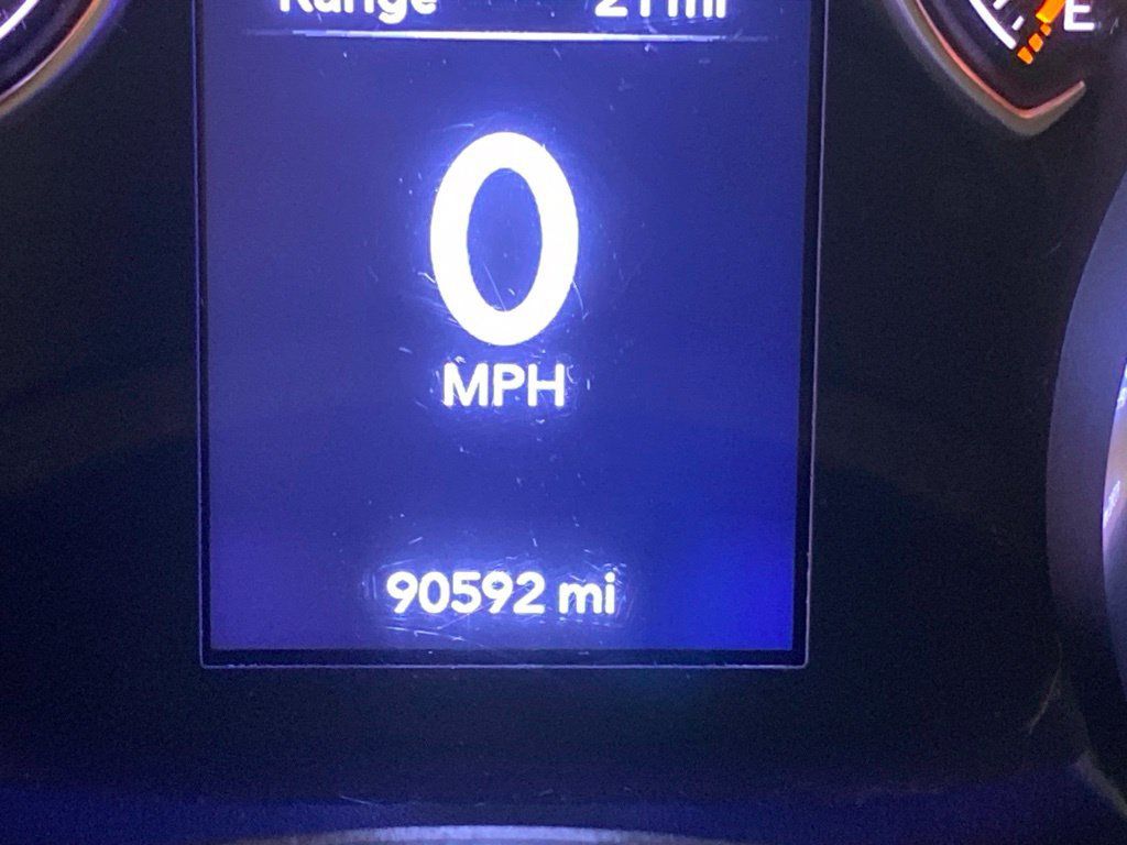 Used 2019 Jeep Wrangler Unlimited Sport S AWD/4WD image 13