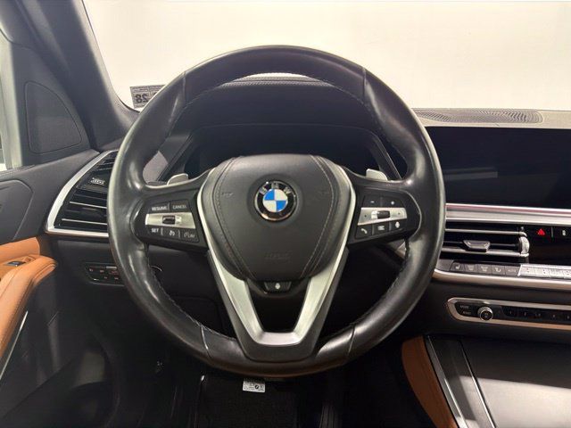 Used 2019 BMW X5 xDrive40i w/ Premium Package 2 AWD/4WD image 12
