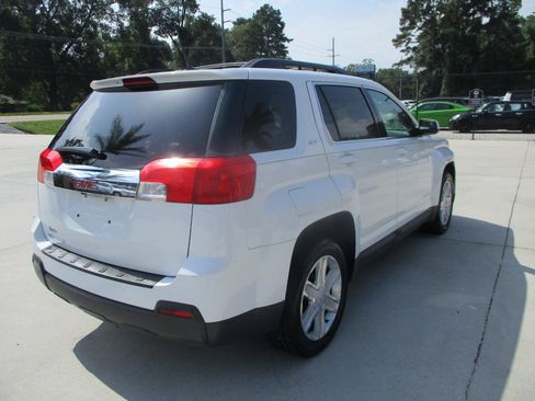 Used 2012 GMC Terrain SLT FWD image 21