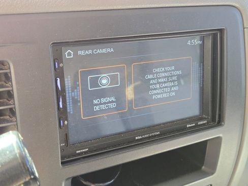 Used 2017 Nissan NV 3500 S RWD image 30