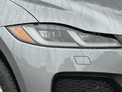 New 2025 Jaguar F-PACE R-Dynamic S AWD/4WD image 27