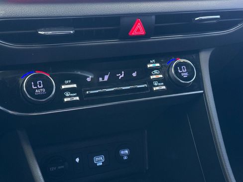 Used 2023 Hyundai Sonata N Line FWD image 19