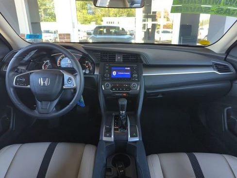 Used 2017 Honda Civic LX image 14