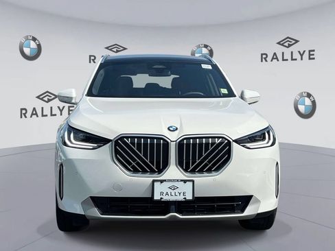 Used 2026 BMW X3 xDrive30i AWD/4WD image 2