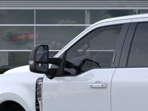 New 2026 Ford F250 XLT w/ XLT Premium Package AWD/4WD image 20