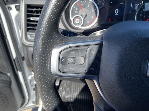 Used 2025 RAM 3500 Tradesman image 12