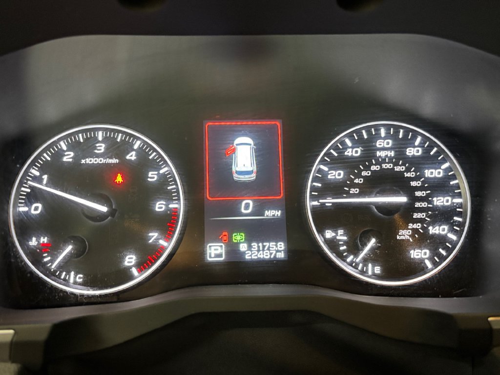 Used 2024 Subaru Ascent Touring AWD/4WD image 31