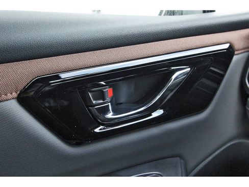 New 2026 Subaru Forester Wilderness AWD/4WD image 17
