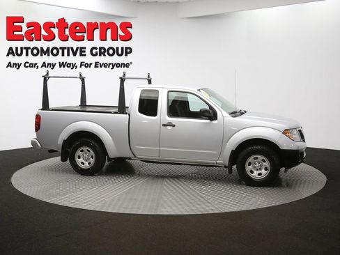 Used 2019 Nissan Frontier S image 45
