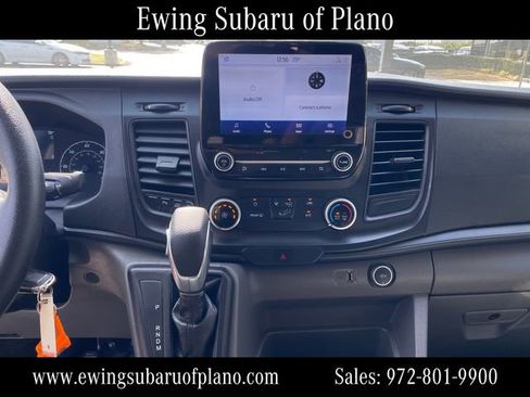 Used 2021 Ford Transit 350 XLT image 23