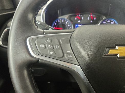 Used 2022 Chevrolet Equinox LT FWD image 15