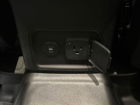 New 2026 Ford Bronco Sport Badlands w/ Badlands Tech Package image 32