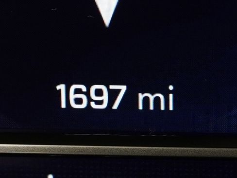 Used 2025 Chevrolet Silverado 1500 LTZ w/ LTZ Premium Texas Edition image 20