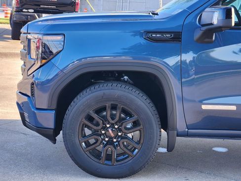 New 2026 GMC Sierra 1500 Elevation w/ Preferred Package RWD image 6