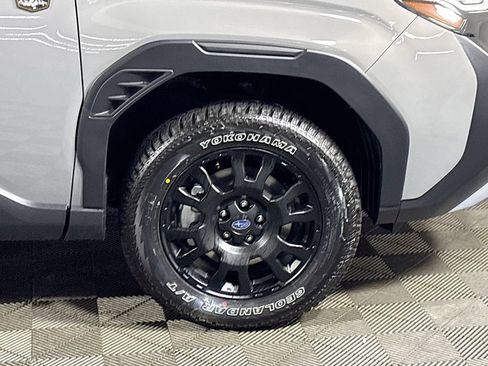 New 2026 Subaru Forester Wilderness w/ Wilderness Plus Package AWD/4WD image 24