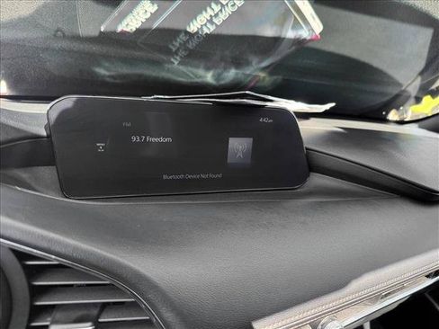 Used 2022 MAZDA MAZDA3 s FWD image 16