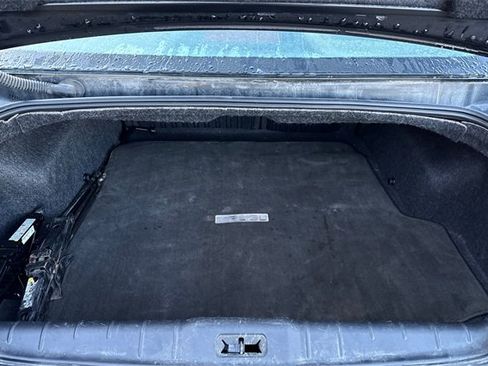 Used 2010 Chevrolet Malibu LTZ w/ HFV6 Engine Package image 12