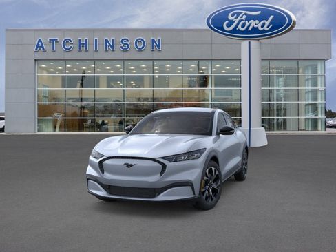 New 2026 Ford Mustang Mach-E Select w/ Comfort Package AWD/4WD image 2