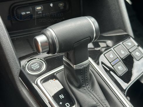 Certified 2023 Kia Sportage X-Pro Prestige AWD/4WD image 23