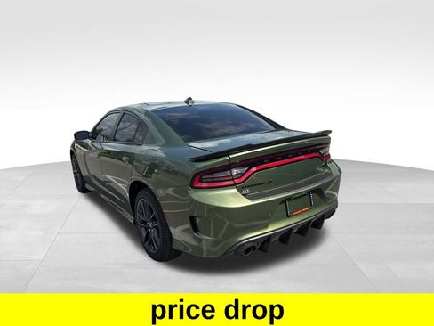 Used 2023 Dodge Charger GT w/ Blacktop Package image 5