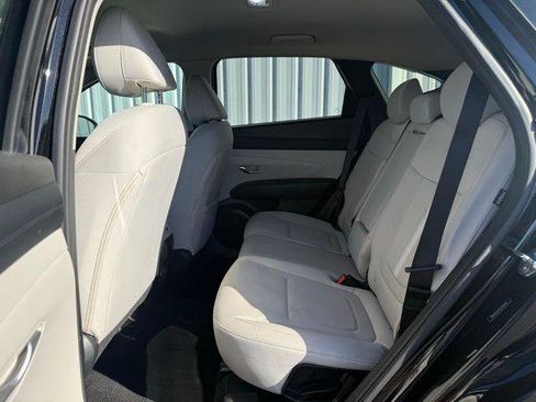 Used 2025 Hyundai Tucson SEL image 5