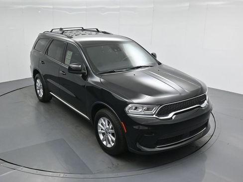 Used 2023 Dodge Durango SXT Launch Edition image 38