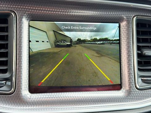 Used 2022 Dodge Challenger SRT Hellcat w/ Plus Package image 13