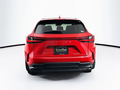 Used 2024 Lexus NX 250 NX 250 Premium image 7