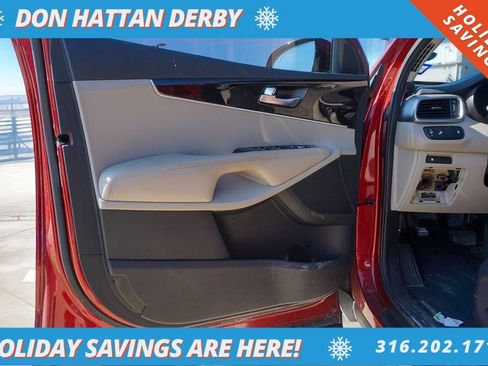 Used 2019 Kia Sorento LX w/ Option Group 020 image 10