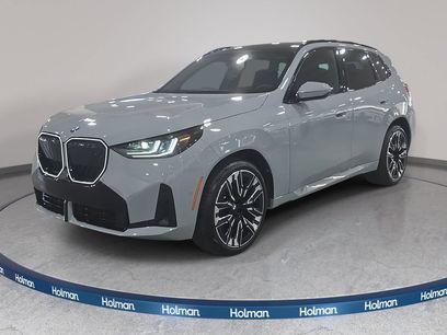 Used 2026 BMW X3 xDrive30i w/ M Sport Package