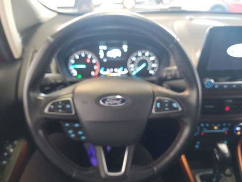 Used 2018 Ford EcoSport SES AWD/4WD image 20