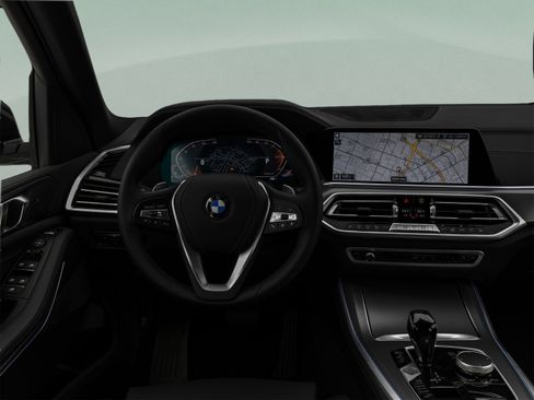 Used 2023 BMW X5 sDrive40i w/ M Sport Package RWD image 42