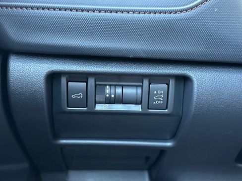 New 2026 Subaru Forester Touring image 31