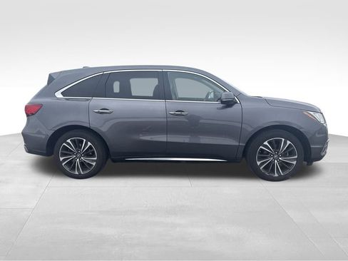 Used 2020 Acura MDX Technology image 6