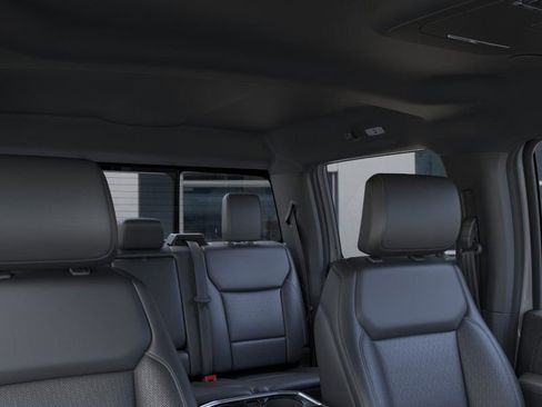 New 2026 Ford F150 Lariat w/ Equipment Group 502A High image 24