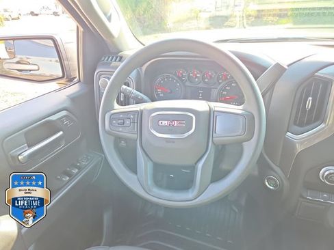 New 2026 GMC Sierra 1500 Pro w/ Pro Value Package AWD/4WD image 14