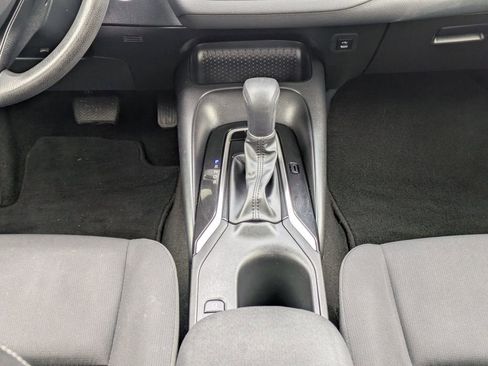 Used 2023 Toyota Corolla LE image 18