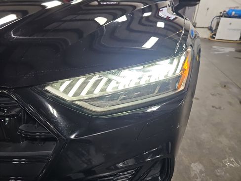 Used 2021 Audi S7 Premium Plus w/ S Sport Package image 32