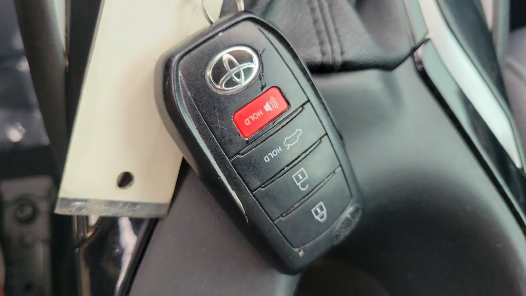 Used 2024 Toyota Corolla SE FWD image 26