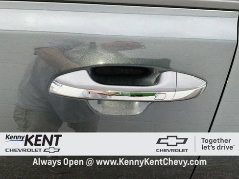 Used 2020 Kia Optima S image 18