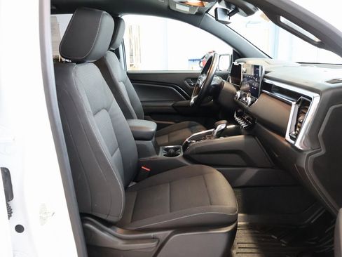 Used 2023 GMC Canyon Elevation w/ Convenience Package image 37