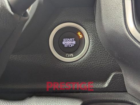 New 2025 RAM 3500 Big Horn image 19