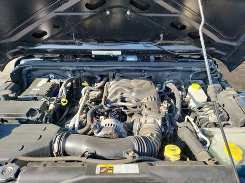 Used 2013 Jeep Wrangler Sport image 35